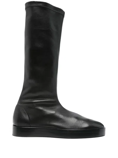FEAR OF GOD FEAR OF GOD STRETCH BOOT