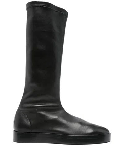 FEAR OF GOD FEAR OF GOD STRETCH BOOT SHOES