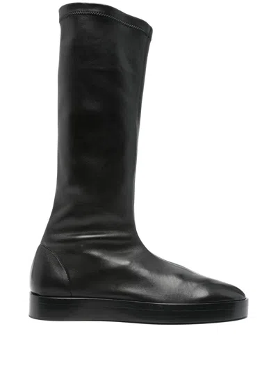 FEAR OF GOD FEAR OF GOD STRETCH BOOT SHOES