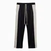 FEAR OF GOD FEAR OF GOD STRIPED AND JOGGING TROUSERS