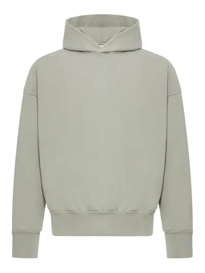 FEAR OF GOD SUDADERA - GRIS
