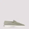 Fear Of God Moncler Trailgrip Lite3 Low-top Sneakers In Storm