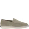 Fear Of God Moncler Trailgrip Lite3 Low-top Sneakers