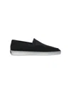 Fear Of God Suede Loafers