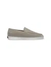 Fear Of God Suede Loafers – Grey