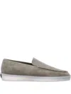 Fear Of God Moncler Trailgrip Lite3 Low-top Sneakers In Neutrals