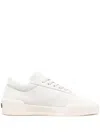 Fear Of God Suede Sneakers In Grey