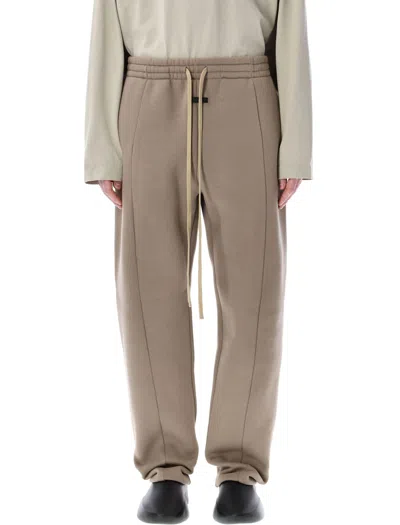 Fear Of God Sweat Pants In Brown