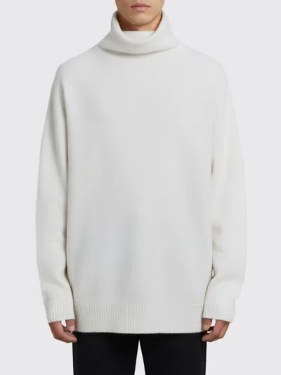 Fear Of God Sweater  Men Color Ivory In White