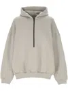 Fear Of God Half-zipped Hoodie