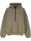 Fear Of God Zip-up Hoodie