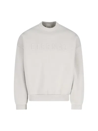FEAR OF GOD FEAR OF GOD SWEATERS