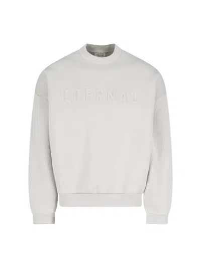 FEAR OF GOD FEAR OF GOD SWEATERS