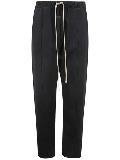 Fear Of God Sweatpant Forum Clothing In Black