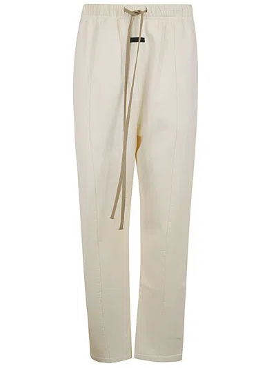 Fear Of God Sweatpant Forum Clothing In White