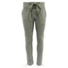 Fear Of God Sweatpants In Green Cotton In Green