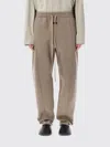 Fear Of God Sweat Pants In Beige