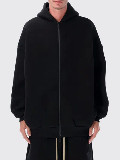 FEAR OF GOD SWEATSHIRT FEAR OF GOD MEN COLOR BLACK,H54456002