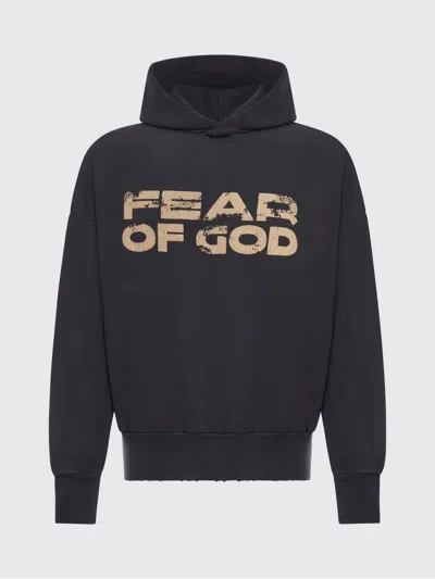 FEAR OF GOD SWEATSHIRT MEN FEAR OF GOD,H67682002