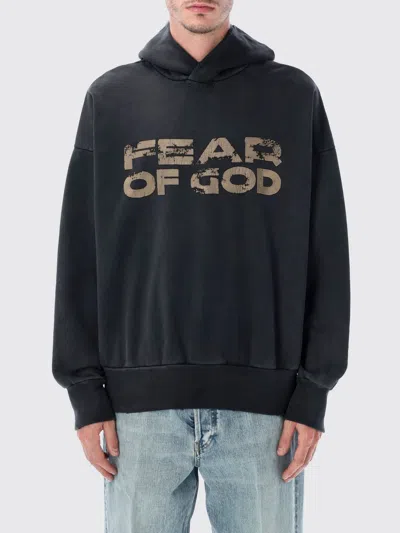 FEAR OF GOD SWEATSHIRT MEN FEAR OF GOD,H65413002