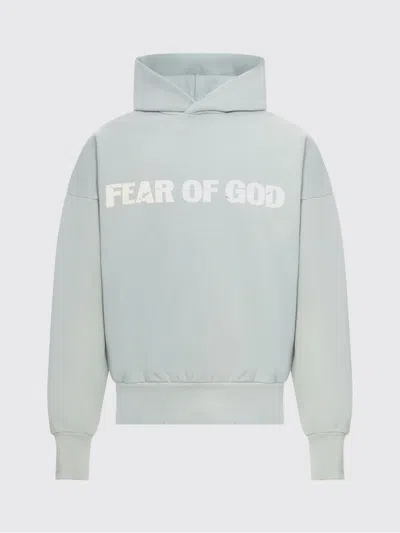 FEAR OF GOD SWEATSHIRT FEAR OF GOD MEN COLOR GREY,H72118020