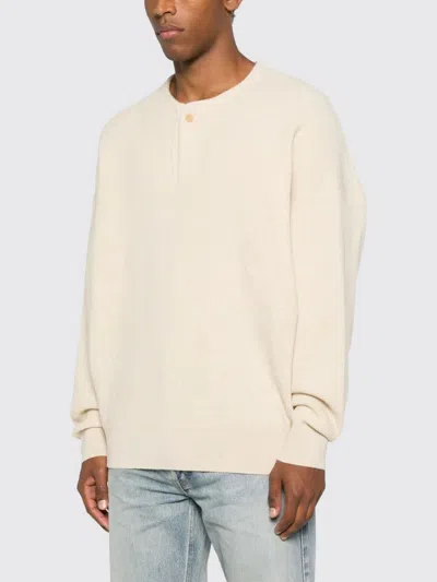 Fear Of God Sweatshirt Men  In White