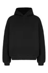 Fear Of God Cotton Eternal Sweatshirt With Embossed Logo
