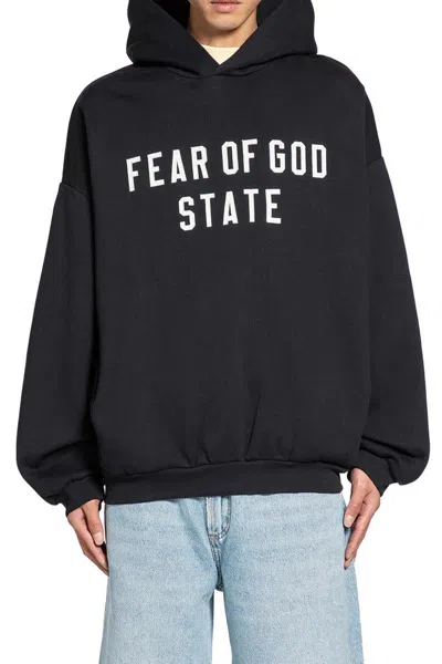FEAR OF GOD FEAR OF GOD SWEATSHIRTS