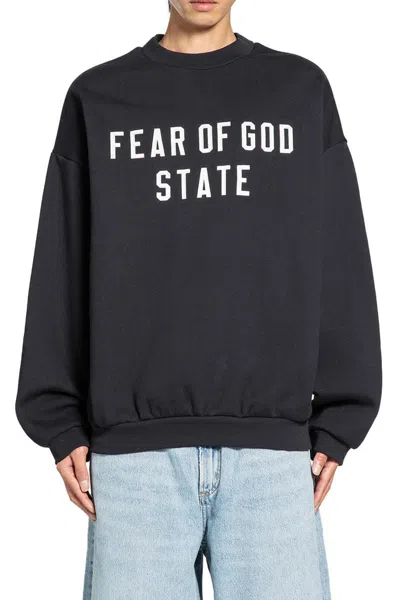 FEAR OF GOD FEAR OF GOD SWEATSHIRTS