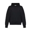 Fear Of God Sweatshirts In Black
