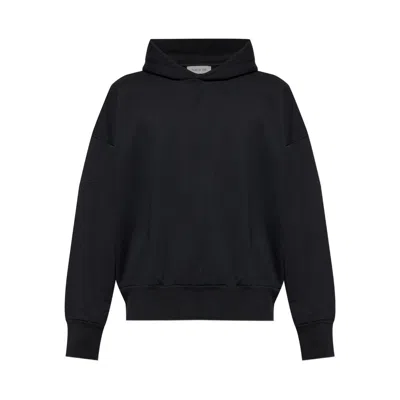 Fear Of God Sweatshirts In Black
