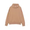 Fear Of God Sweatshirts In Neutral