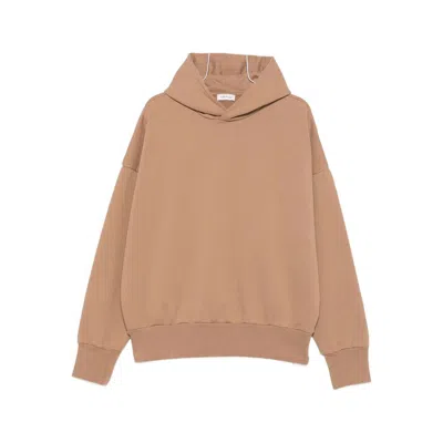 Fear Of God Sweatshirts In Neutral