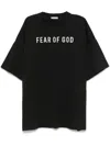 FEAR OF GOD FEAR OF GOD T-SHIRT