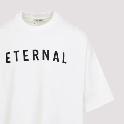FEAR OF GOD FEAR OF GOD T-SHIRTS AND POLOS