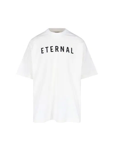 Fear Of God T-shirts And Polos