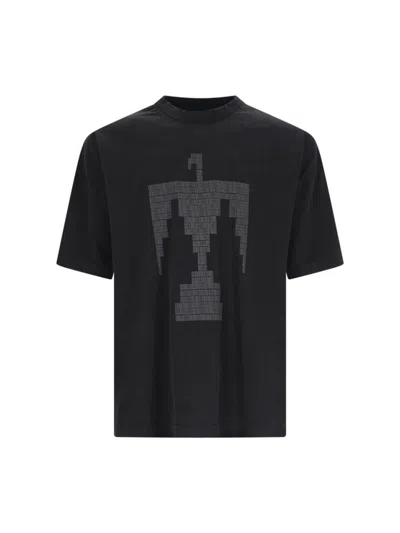 FEAR OF GOD FEAR OF GOD T-SHIRTS AND POLOS