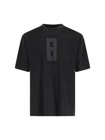 Fear Of God T-shirts And Polos In Black