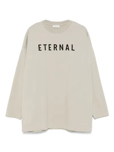 FEAR OF GOD FEAR OF GOD T-SHIRTS AND POLOS