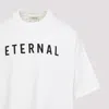 Fear Of God T-shirts And Polos In White