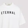 Fear Of God T-shirts And Polos In White