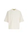 FEAR OF GOD FEAR OF GOD T-SHIRTS AND POLOS