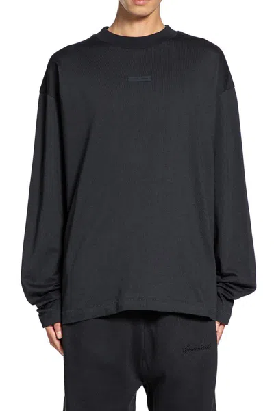FEAR OF GOD FEAR OF GOD T-SHIRTS & TANK TOPS