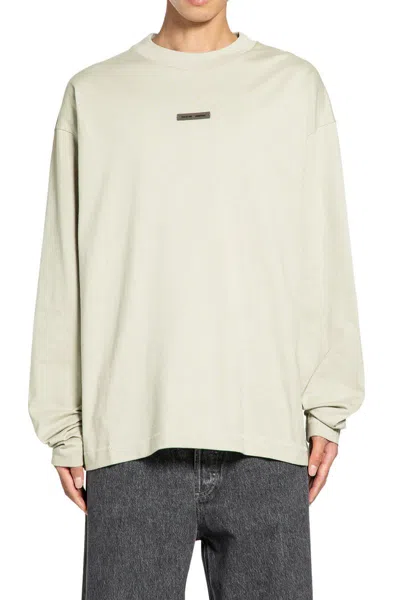 FEAR OF GOD FEAR OF GOD T-SHIRTS & TANK TOPS