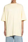 Fear Of God Maglietta Anni '90 In Brown
