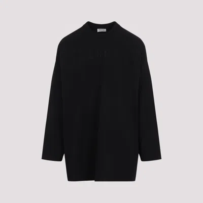 Fear Of God T-shirts Black