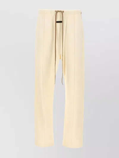 FEAR OF GOD 'TAILORED ASSEMBLY' TROUSERS FEATURING ELASTIC WAISTBAND