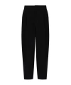 Fear Of God Tailored Straight-leg Trousers In Black