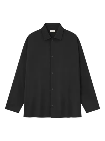 FEAR OF GOD TECHNICAL COACHES BUTTONED SHIRT JACKET
