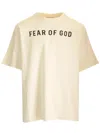 FEAR OF GOD FEAR OF GOD TEE